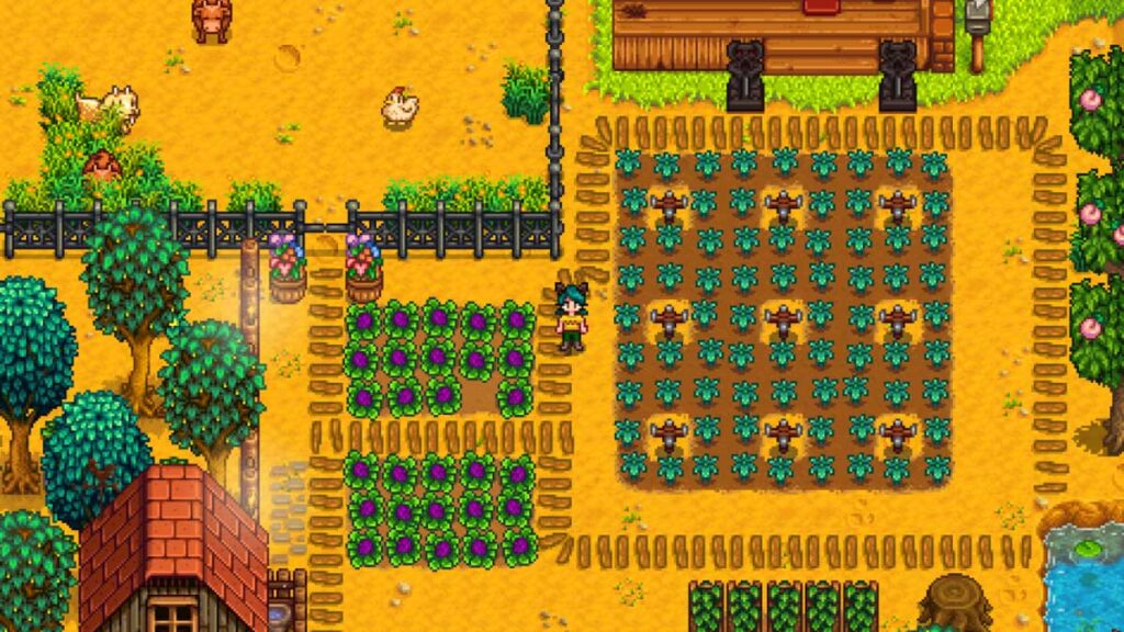 jumlah pemain stardew valley