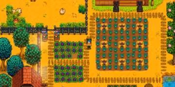 jumlah pemain stardew valley