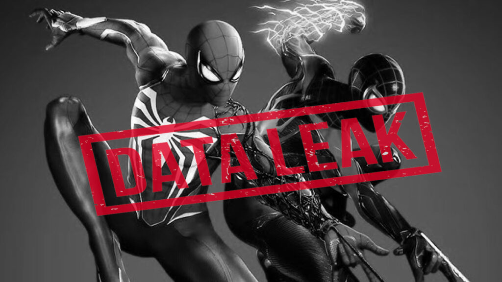 Update Marvel Spider Man 2