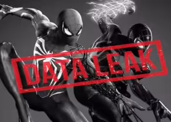 Update Marvel Spider Man 2