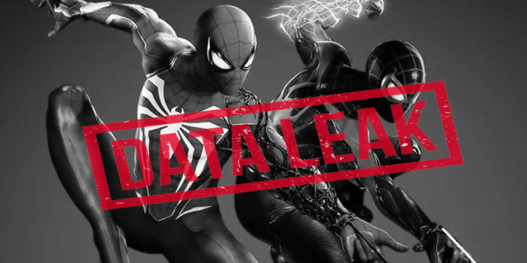 Update Marvel Spider Man 2