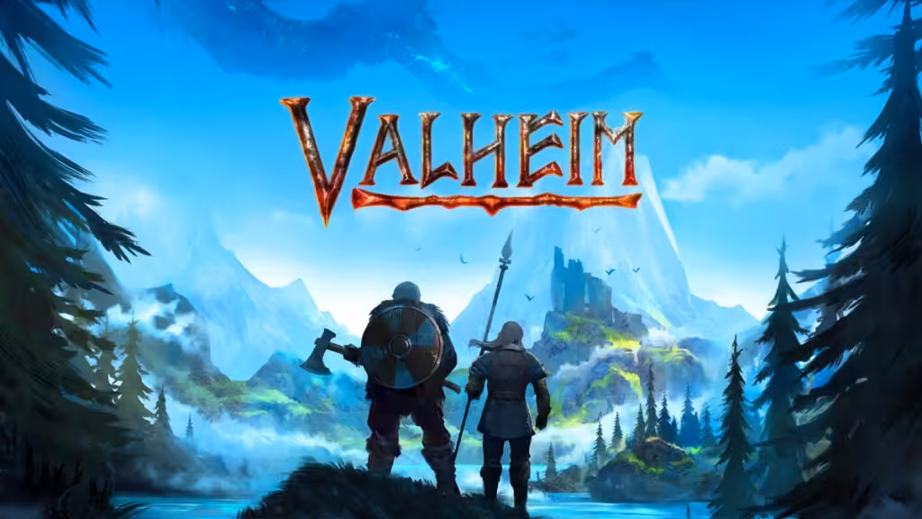 Valheim