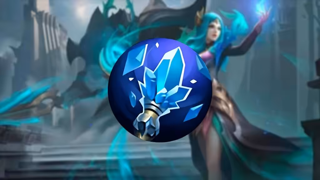 Build Vexana Tersakit Fleeting Time