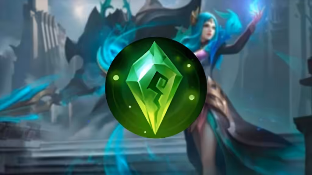 Holy Crystal