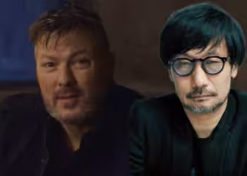 Metal Gear Solid Legacy Series Hideo Kojima