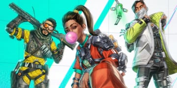 EA Apex Legends