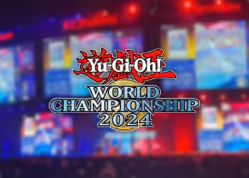 Yu-Gi-Oh! World Championship 2024