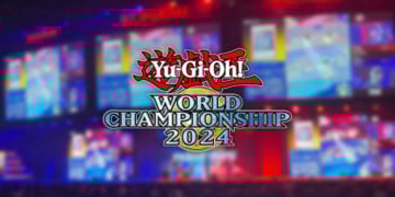 Yu-Gi-Oh! World Championship 2024