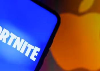 Akun Developer Epic Games