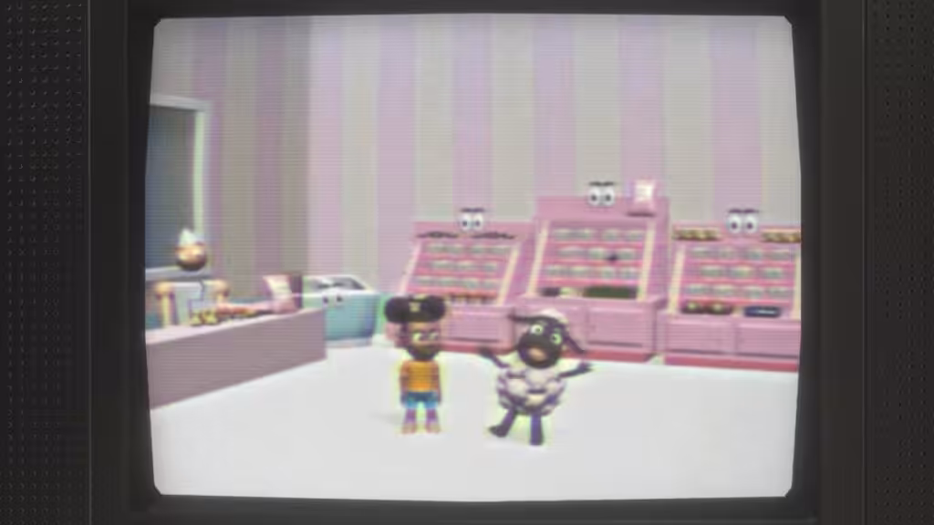 Game Survival Horror Terbaik Spesial Ramadan