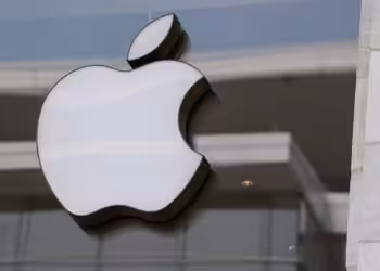 Apple Kena Denda