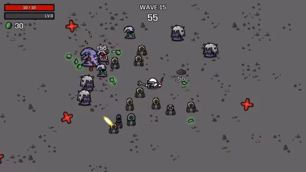 game santuy terbaik
