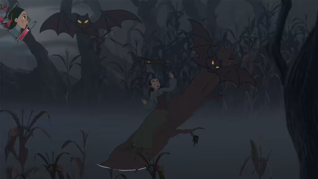 Game Survival Horror Terbaik Spesial Ramadan