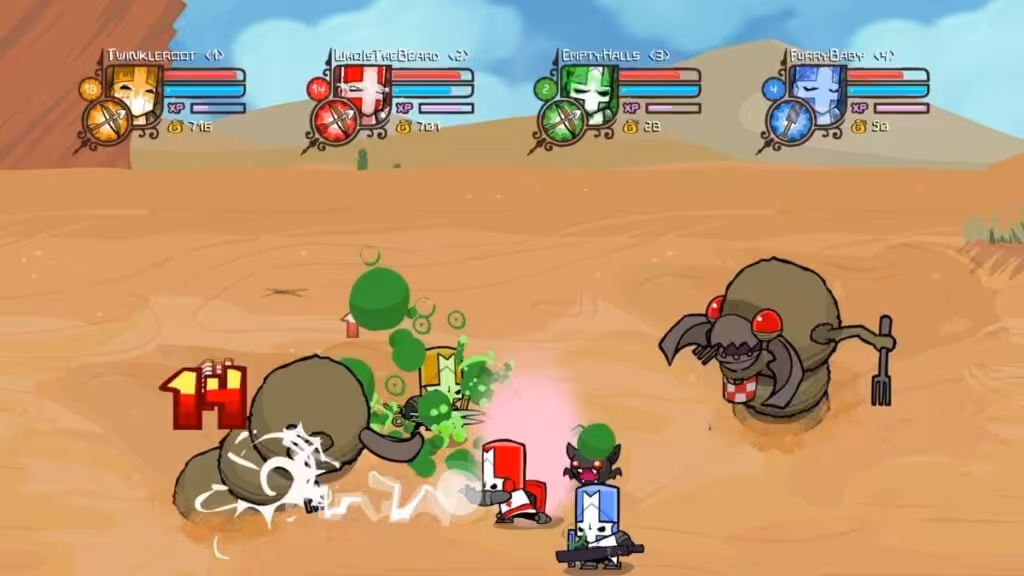 game adventure online terbaik 2024