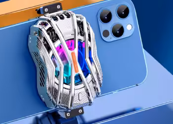 Cooler HP Terbaik