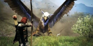 Dragon's Dogma Dark Arisen