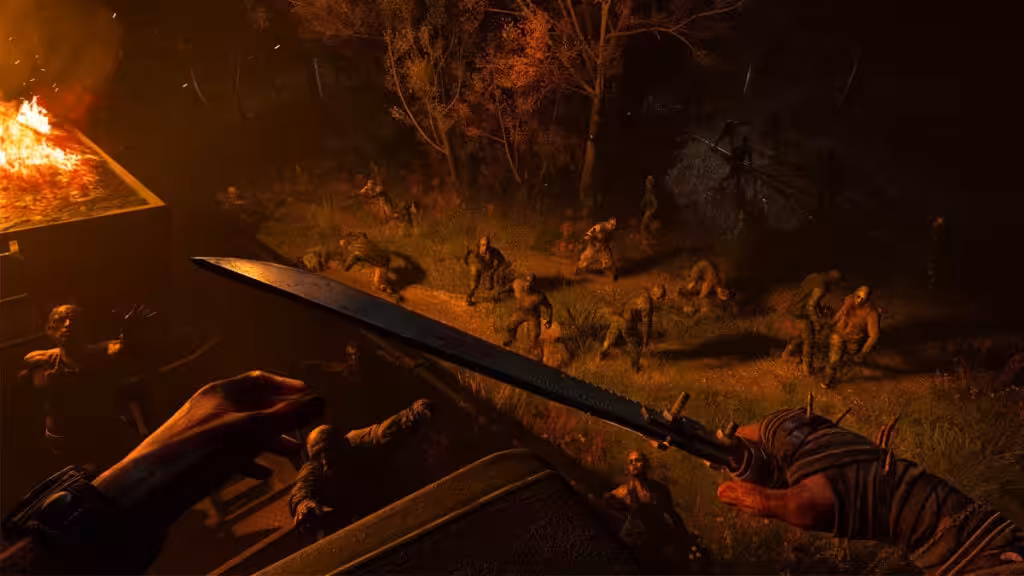 Game Survival Horror Terbaik Spesial Ramadan