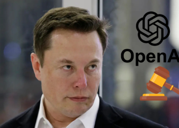 Elon Musk Tuntut Openai