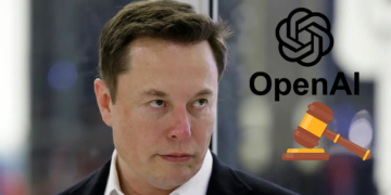 Elon Musk Tuntut Openai