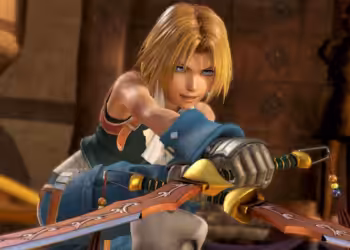 Final Fantay Ix Remake Dirumorkan