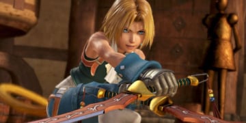 Final Fantay Ix Remake Dirumorkan