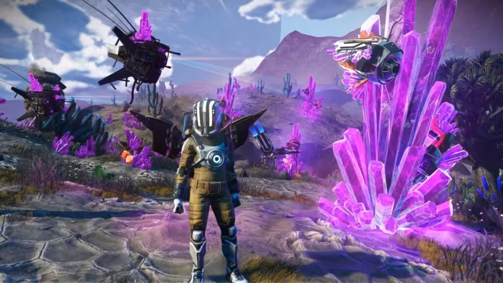 Game Open World Terbaik 2024 Pc