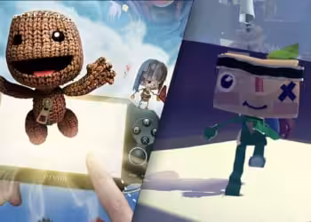 Game Ps Vita Terbaik