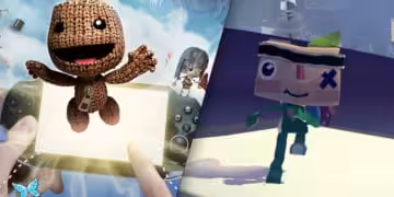 Game Ps Vita Terbaik