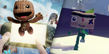 Game Ps Vita Terbaik