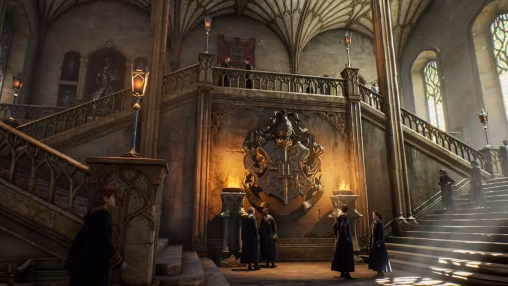 Hogwarts Legacy