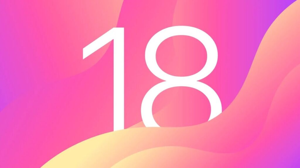 ios 18 bolehkan pengguna atur
