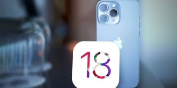 Ios 18 Bolehkan Pengguna Atur