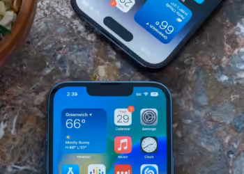 iPhone Bekas Lebih Diincar