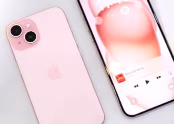 Kapasitas 128gb Iphone 15