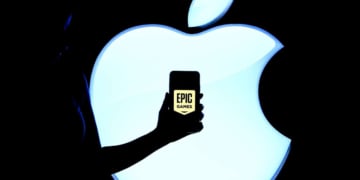 Kena Gugat Epic Games