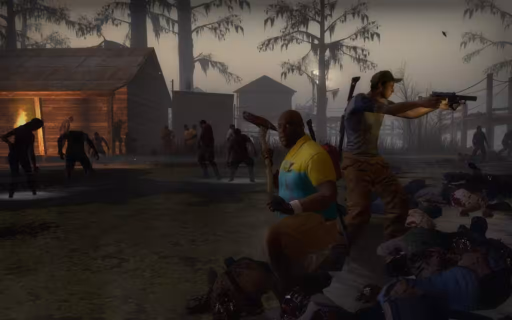 game multiplayer online 2024