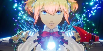 Persona 3 Reload Episode Aigis
