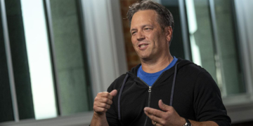 Phil Spencer Ingin Semua