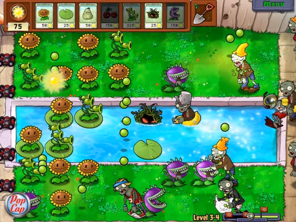 game santuy
