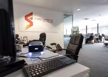 Developer Firesprite