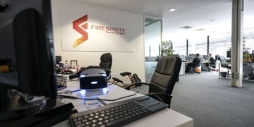 Developer Firesprite