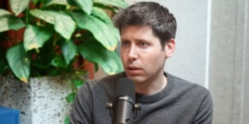 Sam Altman Openai