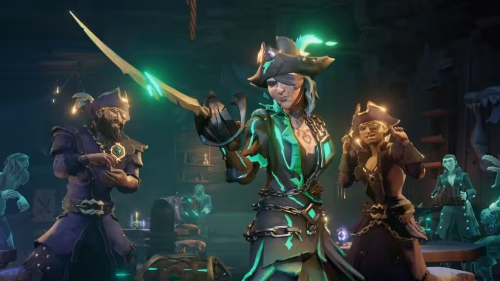 game adventure online terbaik 2024