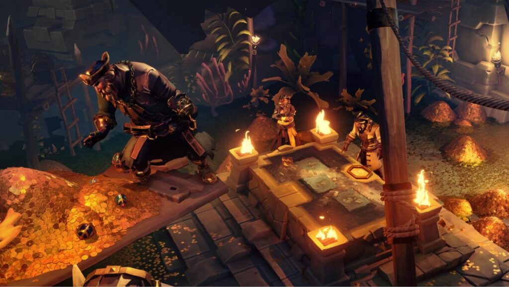 Sea Of Thieves 2