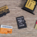 Penjelasan Simbol MicroSD