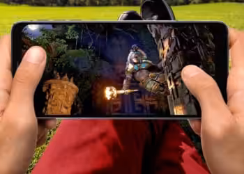 Snapdragon 8s Gen 3