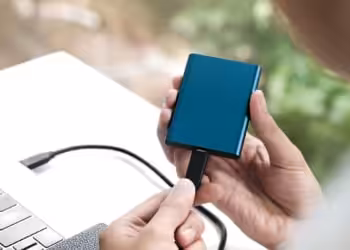 SSD External Terbaik