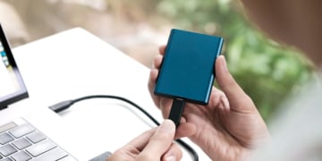 SSD External Terbaik