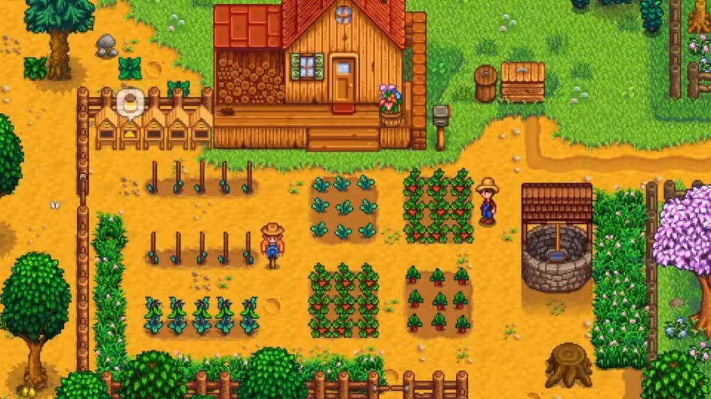 Stardew Valley