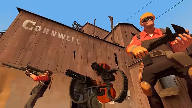 game multiplayer online 2024